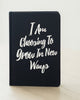 Inclusion Notebook for  Leadership Growth and Understanding