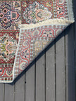 On hold | Indian Kashmir Rug | 3' x 4' 11