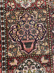 On hold | Indian Kashmir Rug | 3' x 4' 11