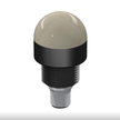Indicator Light, Sealed Alarm, 50mm, 12-30VDC, PNP, BLU/RED/YEL, K50 Series