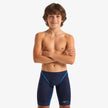 Indigo StealthLine Men’s Training Jammer Swimsuit by Norca