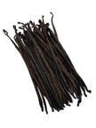 Indonesian Vanilla Beans (Sumatra) Planifolia Extract Grade-B <br>For Extract Making<BR>By Ounce
