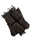 Indonesian Vanilla Beans (Sumatra) Planifolia Extract Grade-B <br>For Extract Making<BR>By Ounce