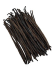 Indonesian Vanilla Beans (Sumatra) Planifolia Extract Grade-B <br>For Extract Making<BR>By Count