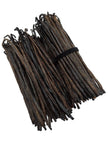 Indonesian Vanilla Beans (Sumatra) Planifolia Extract Grade-B <br>For Extract Making<BR>By Count