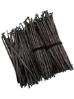 Indonesian Vanilla (Sumatra) Planifolia Gourmet Grade-A Beans<br>For Extract And Baking<BR>By Ounce