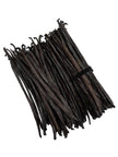Indonesian Vanilla (Sumatra) Planifolia Gourmet Grade-A Beans<br>For Extract And Baking<BR>By Count