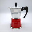 Induction-Ready! Dolce Moka Pots from Italy