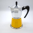 Induction-Ready! Dolce Moka Pots from Italy