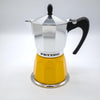 Induction-Ready! Dolce Moka Pots from Italy