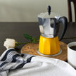 Induction-Ready! Dolce Moka Pots from Italy