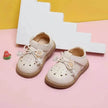 Infant Toddler Soft Sole Girls Shoes Kids Breathable