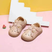 Infant Toddler Soft Sole Girls Shoes Kids Breathable