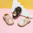 Infant Toddler Soft Sole Girls Shoes Kids Breathable
