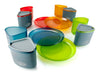 GSI Infinity 4 person compact tableset