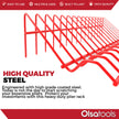 Plier Organizer Rack For Tool Box Drawer