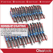 Plier Organizer Rack For Tool Box Drawer