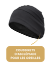 Tuque sport en asclépiade