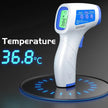 Infrared Thermometer
