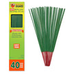 INSECT REPELLENT STICKS 40PK