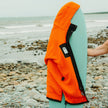KiffLab WildGuard Warm Changing Robe