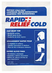 Instant Cold Pack - 4