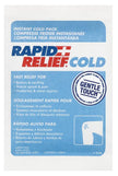 Instant Cold Pack with GENTLE TOUCH™ - 4