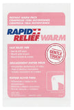 Instant Hot Pack - Gentle Touch - 4