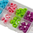 Instrument Code Ring - 2 Sizes - 100/pk