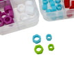 Instrument Code Ring - 2 Sizes - 100/pk