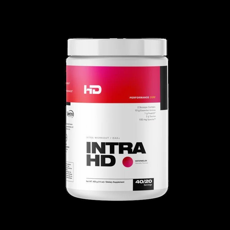 Intra HD Powder - Watermelon