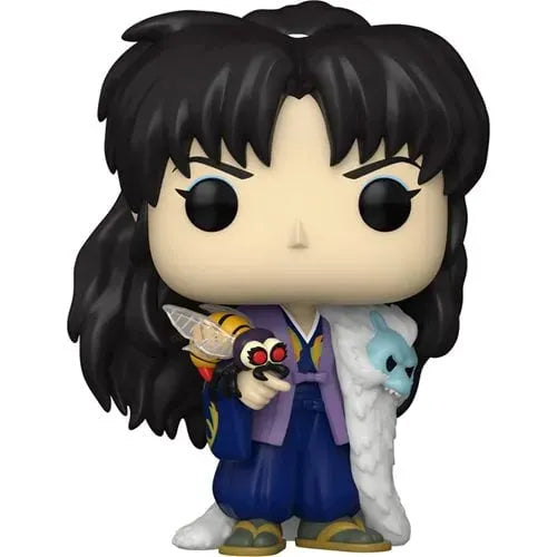Inuyasha Naraku Pop! Vinyl Figure