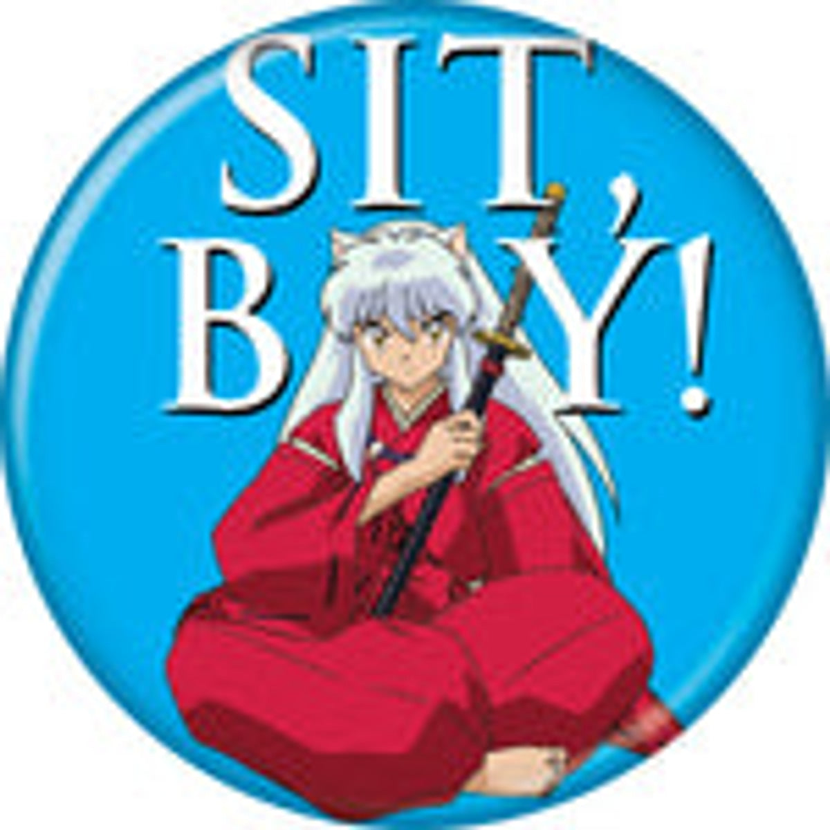Inuyasha 