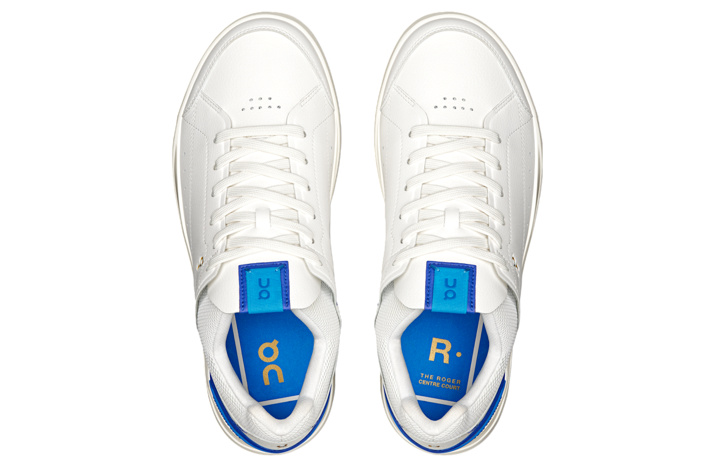 M sur le court 3 du Roger Centre 3MD11272840