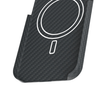 Real Aramid Fiber Case For iPhone 16