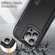 Heavy Duty Shockproof iPhone Case