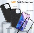 Heavy Duty Shockproof iPhone Case