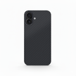 Real Aramid Fiber Case For iPhone 16 Pro Max