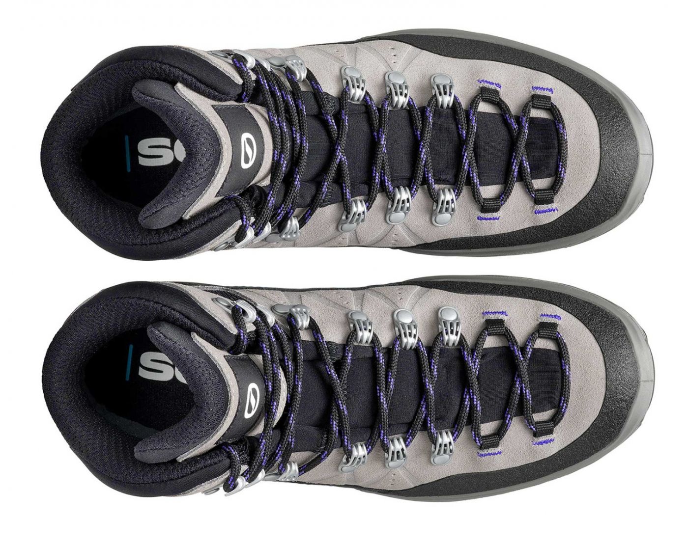 Scarpa Women's Boreas GTX Waterproof Hiking Boots