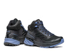 Scarpa Women's Rush Mid GTX Waterproof Hiking Boots Size 38 EU