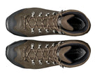 Scarpa Men's Kailash Plus GTX Leather Backpacking Boots Size 42.5 EU Made in Italy!