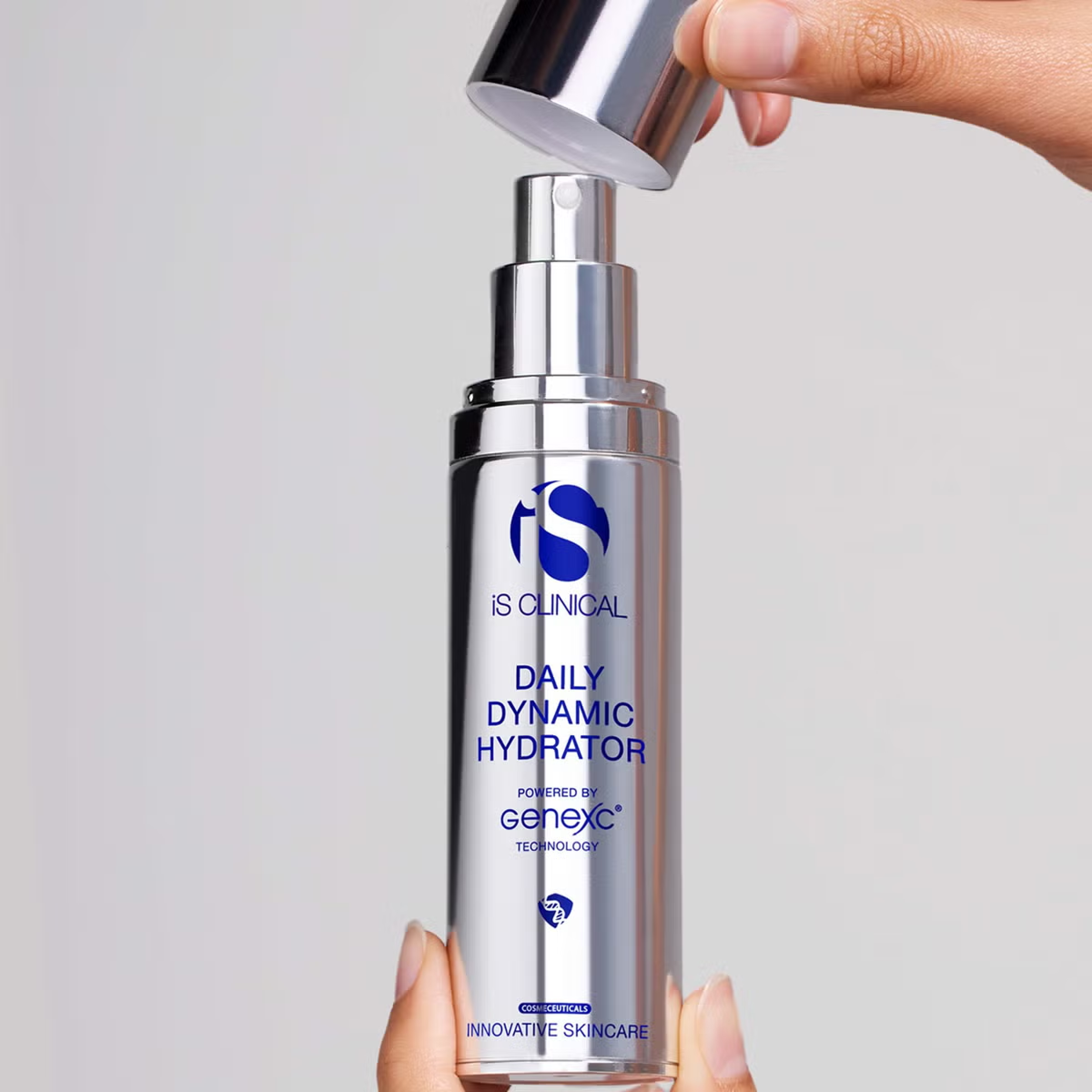 iS Clinical Daily Dynamic Hydrator