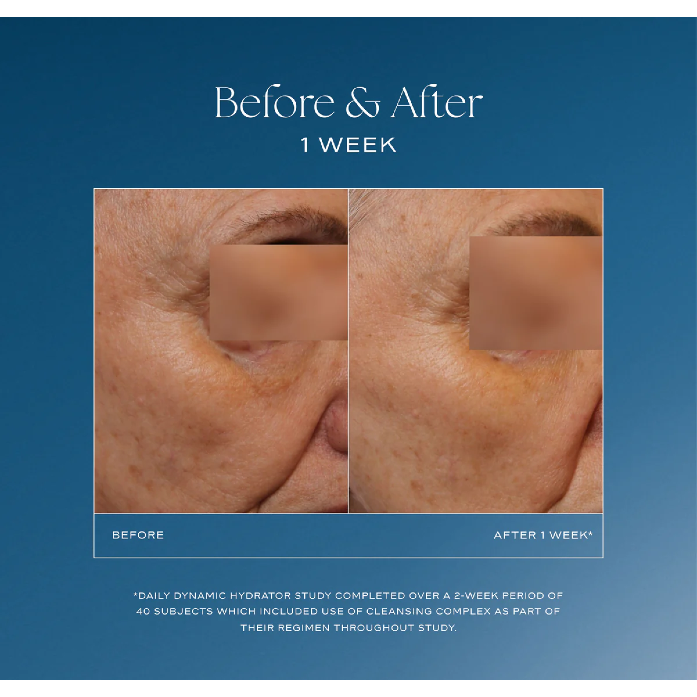 iS Clinical Daily Dynamic Hydrator