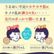 Ishizawa Lab Keana Pore Care Rice Pack 170g