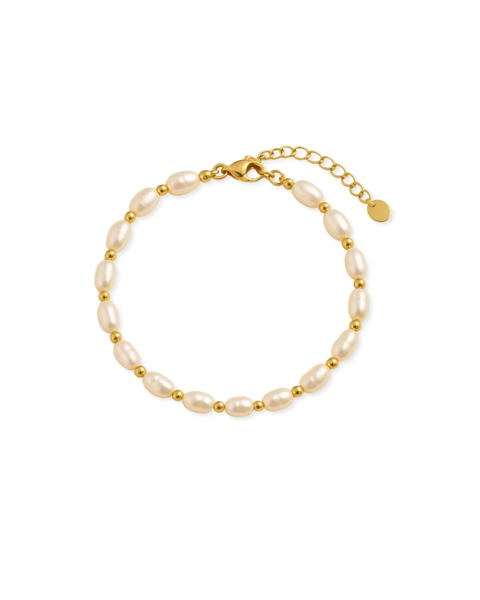 Island Lover Bracelet