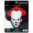 It Pennywise Adhesive Decal
