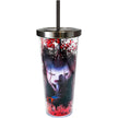 IT Pennywise Glitter Cup