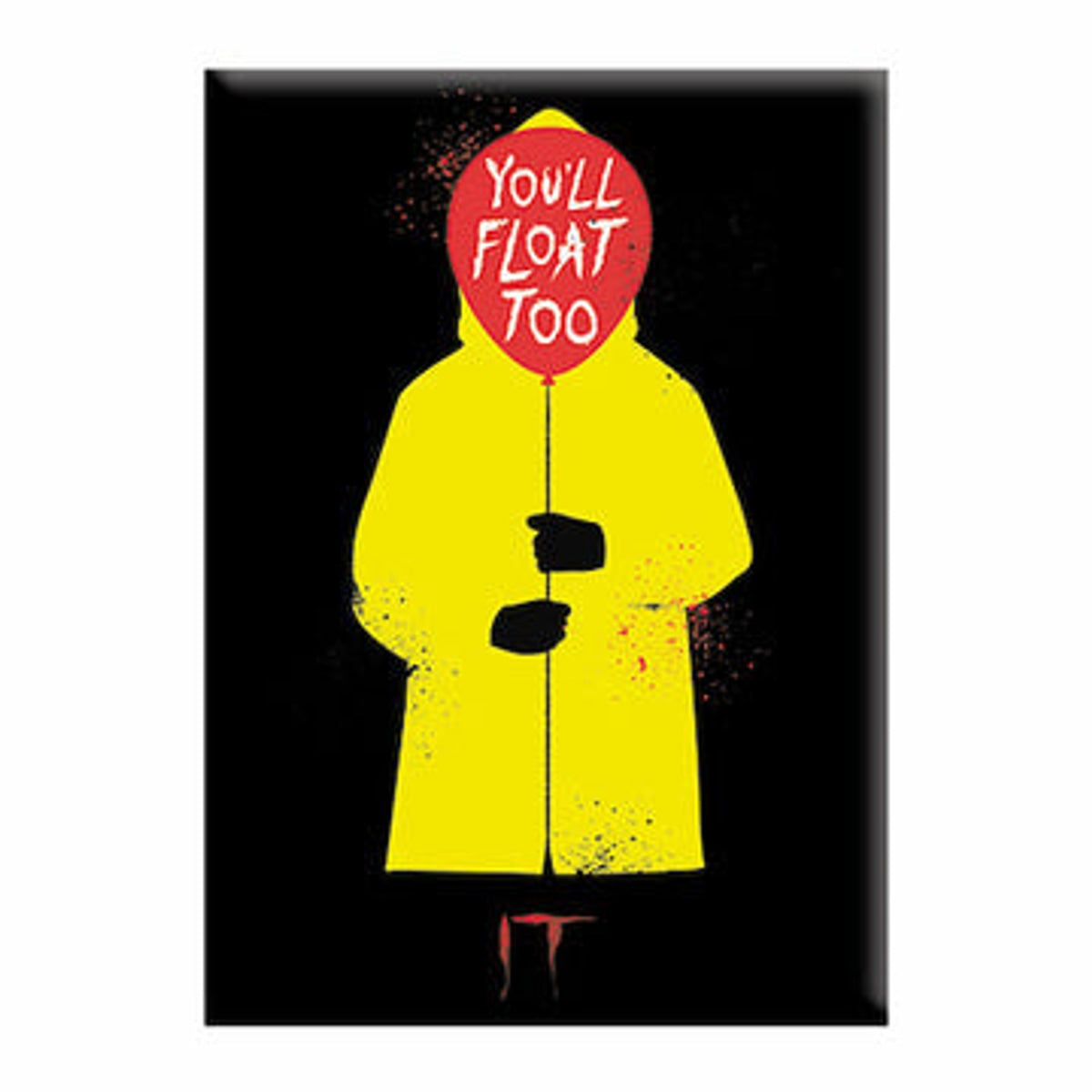 IT You'll Float Too 2.5