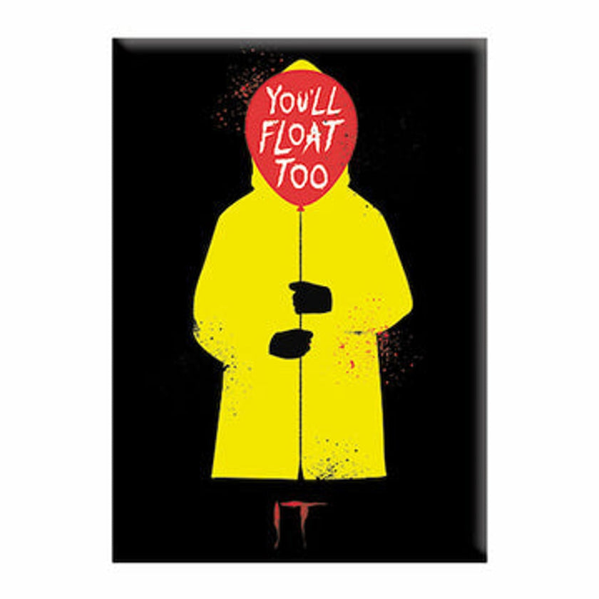 IT You'll Float Too 2.5