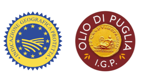 EVOO PUGLIA OLIO AMORE IGP, Huile d'olive extra vierge